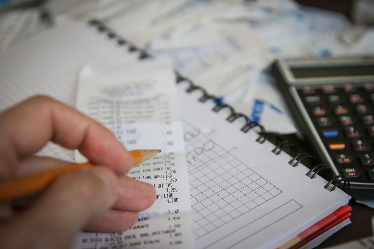 Bookkeeping Tips and Advice